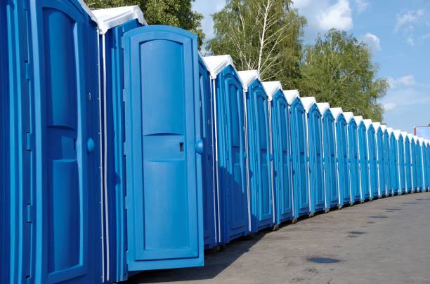 Best Luxury portable toilet rental  in Buies Creek, NC